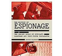 Histoire de l'espionnage