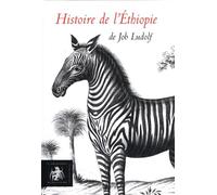 Histoire de l'Ethiopie