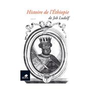 Histoire de l'éthiopie Livre III - Job Ludolf - Sepia Eds - relié - Beau livre