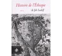Histoire De L'ethiopie - Tome 2, Le Régime Politique