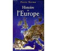 Histoire de l'Europe