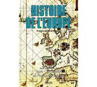 Histoire de l'Europe
