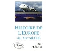 Histoire de l'Europe au XXe siècle