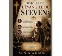 HISTOIRE DE L'ÉVANGILE DE STEVEN :: Un modèle pour les travailleurs modernes confrontés à l'opposition ; la grâce abonde même dans les derniers instants ; la vérité est dite au milieu des mensonges da