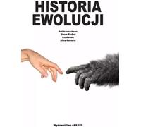 Histoire de l'évolution
