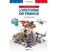 L' Histoire de l'histoire de France - Intégrale