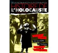 Histoire de l'holocauste