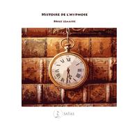 Histoire de l'hypnose