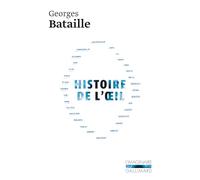 Histoire de l'œil