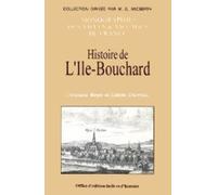 Histoire de l'Ile-Bouchard
