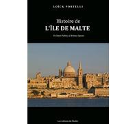 Histoire de l'île de Malte: De Saint-Publius à Britney Spears
