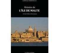 Histoire de l'île de Malte: De Saint-Publius à Britney Spears