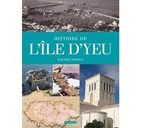 Histoire de l'Ile d'Yeu