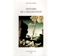 Histoire de l'imagination, Introduction à l'imaginaire théologique
