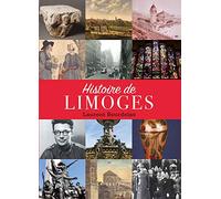 Histoire de Limoges