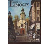 Histoire de Limoges