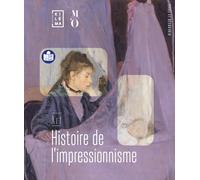 Histoire de l'impressionnisme