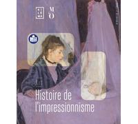 Histoire De L'impressionnisme - Adaptation Falc