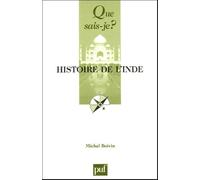Histoire de l'Inde