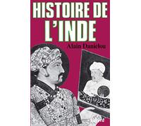 HISTOIRE DE L'INDE