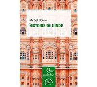 Histoire de l'Inde Michel Boivin (Auteur)