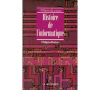 Histoire de l'informatique
