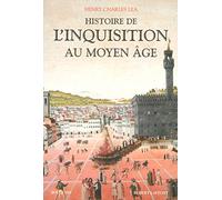 Histoire de l'Inquisition au Moyen Âge