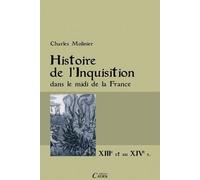 Histoire De LInquisition Dans Le Midi De La France