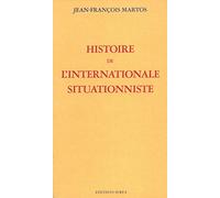 Histoire de l'Internationale situationniste