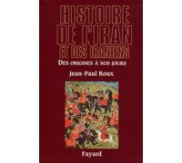 Histoire de l'Iran et des Iraniens