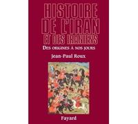 Histoire de l'Iran et des Iraniens