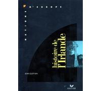 Histoire de l'Irlande