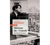Histoire de l'Irlande: DE 1912 À NOS JOURS