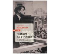 Histoire De L'irlande - De 1912 À Nos Jours