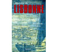 Histoire De Lisbonne