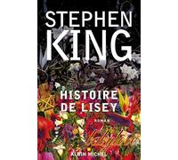 Histoire de Lisey