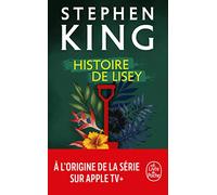 Histoire de Lisey