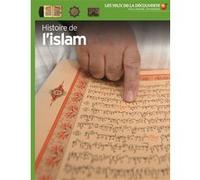 Histoire de l'islam Philip Wilkinson (Auteur), Jean Esch (Traduction)