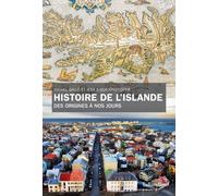 Histoire de l'Islande, des origines à nos jours