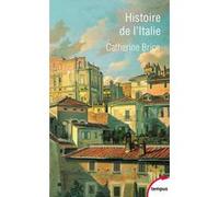 Histoire de l'Italie Catherine Brice (Auteur)