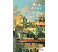 Catherine Brice – Histoire de l'Italie – Perrin