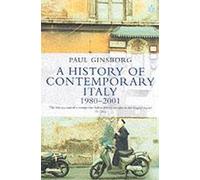 Histoire de l'Italie contemporaine