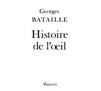 Histoire de l'oeil
