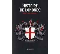 Histoire de Londres
