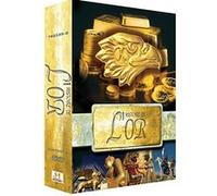 Histoire de l'or E