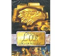 histoire de l'or - l'or et la monnaie