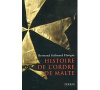 Histoire de l'ordre de Malte