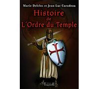 Histoire De L'ordre Du Temple