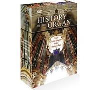 Histoire de l'orgue - Coffret E