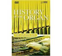 Histoire de l'orgue volume 3 E